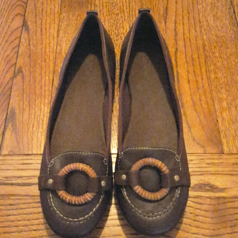 🔴🔴Timberland Flats (NWOB)🔴🔴 - Picture 2 of 3